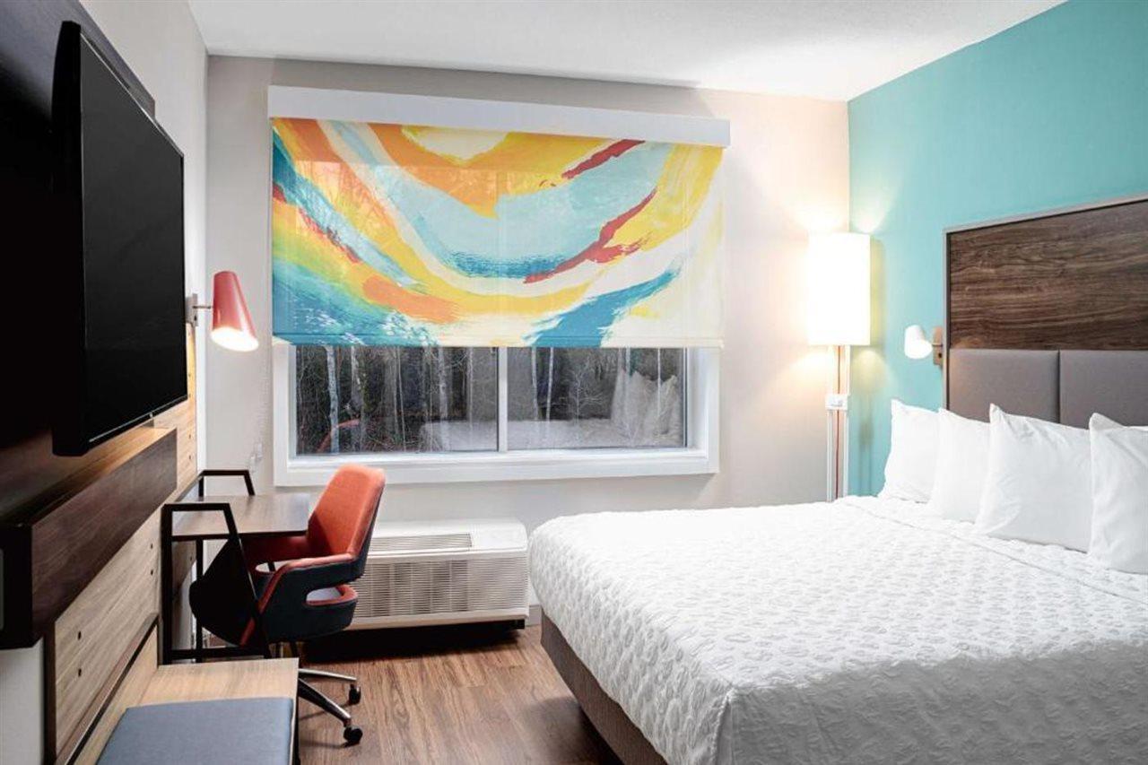 Tru By Hilton Mt. Juliet, Tn Hotell Mount Juliet Exteriör bild