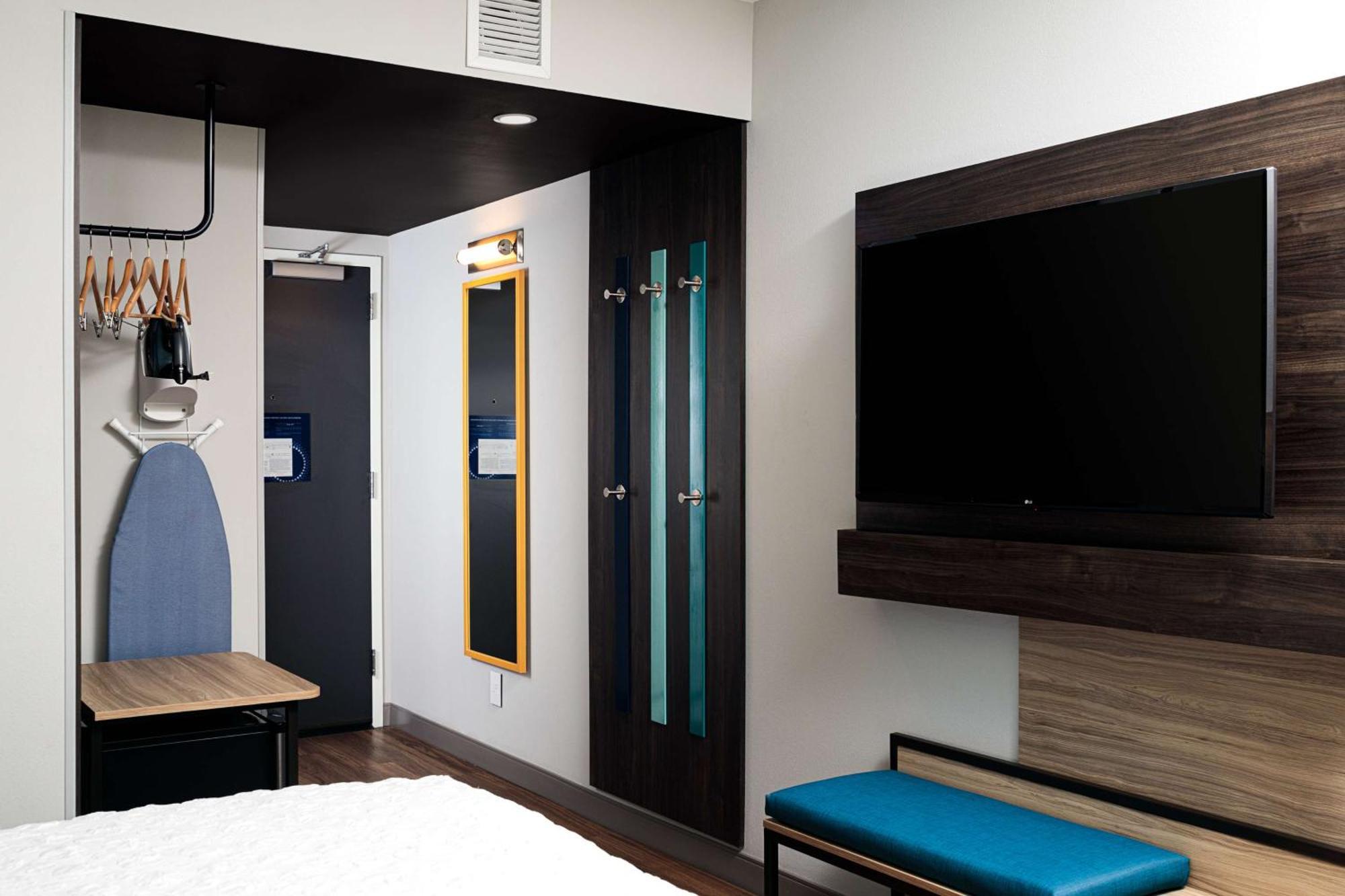 Tru By Hilton Mt. Juliet, Tn Hotell Mount Juliet Exteriör bild