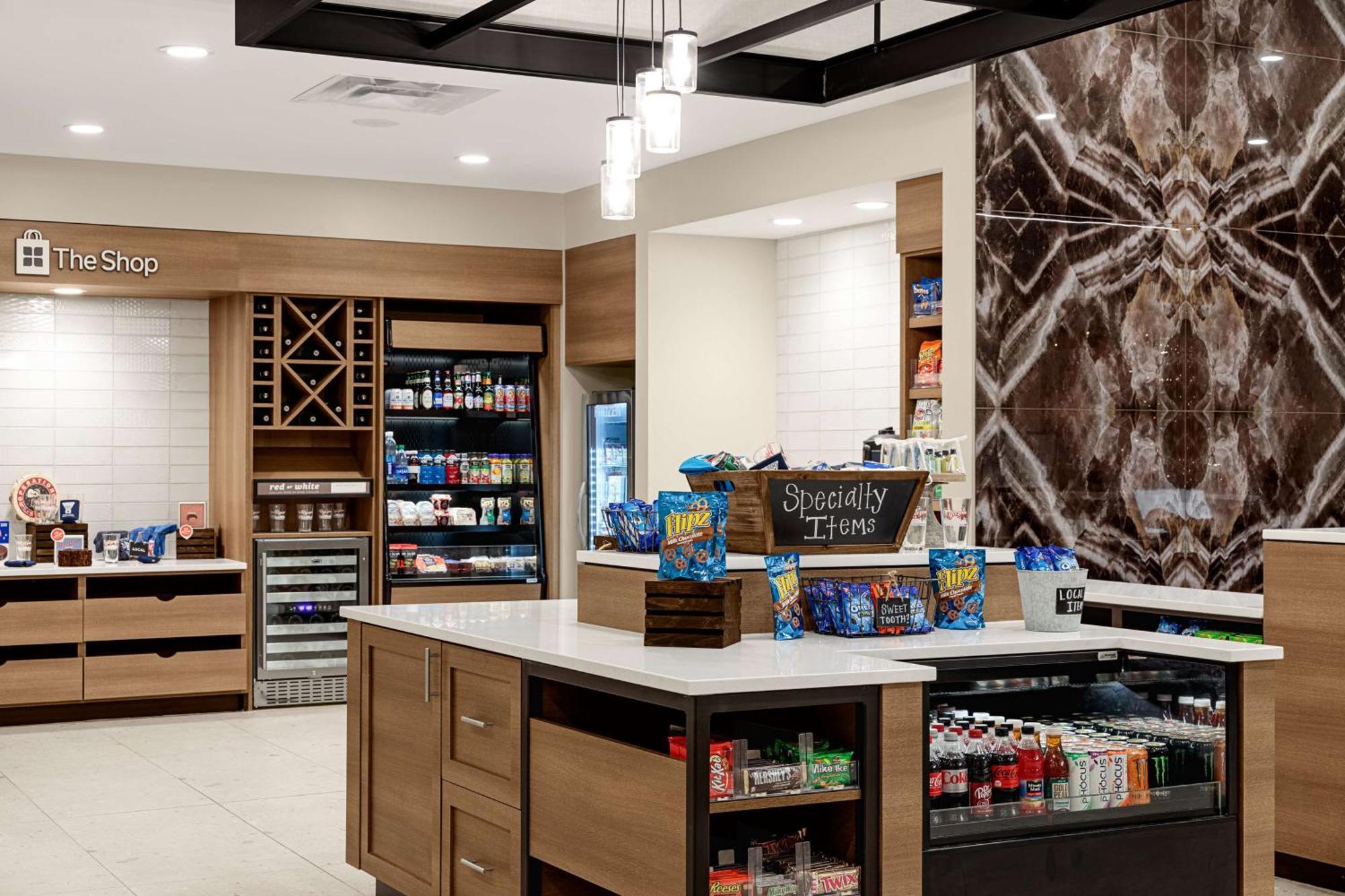 Tru By Hilton Mt. Juliet, Tn Hotell Mount Juliet Exteriör bild
