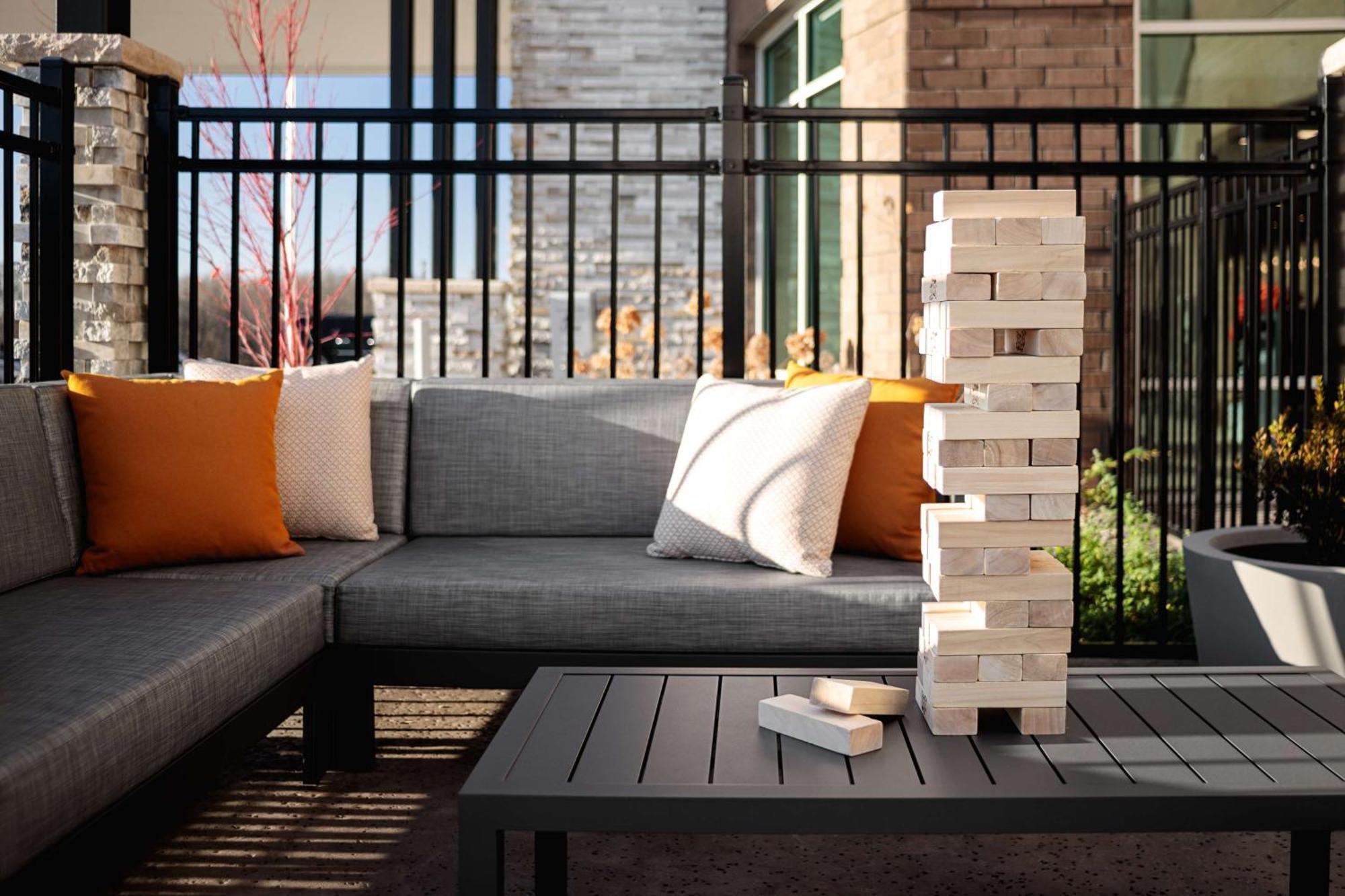 Tru By Hilton Mt. Juliet, Tn Hotell Mount Juliet Exteriör bild