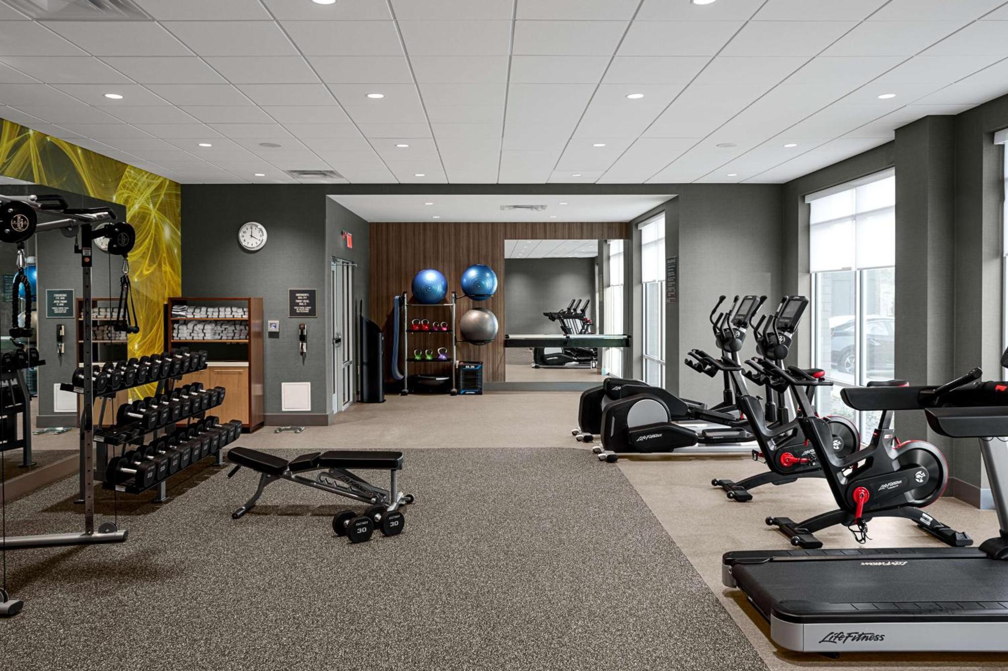 Tru By Hilton Mt. Juliet, Tn Hotell Mount Juliet Exteriör bild