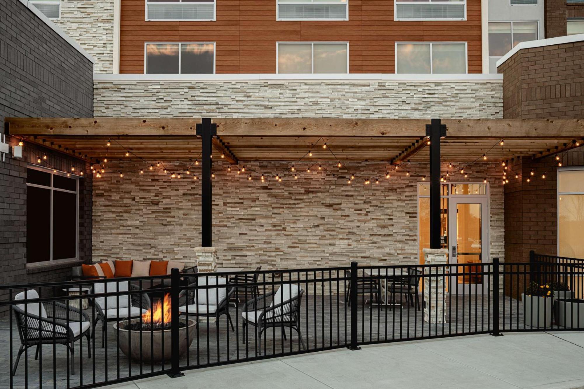 Tru By Hilton Mt. Juliet, Tn Hotell Mount Juliet Exteriör bild